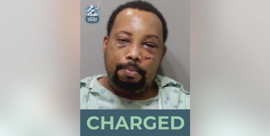Suspect in teen rape who was beaten by family has long rap sheet, arrest warrant from November