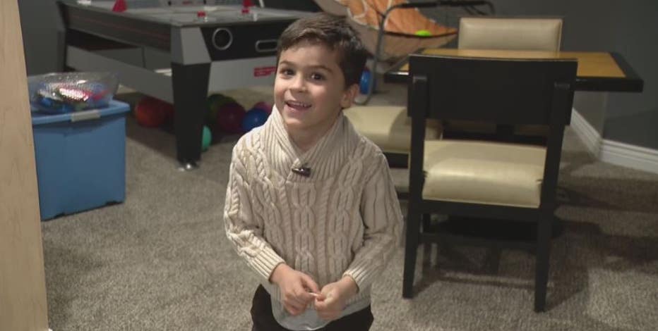 6-year-old runs up $1,000 Grubhub dinner bill with dad's phone