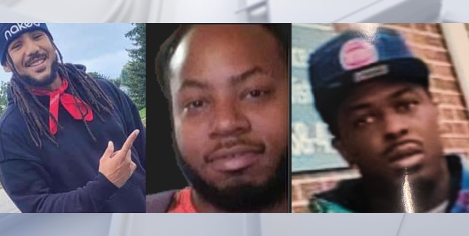 Bodies believed to be rappers missing from Detroit found in