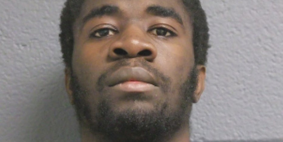 'I'm blaming the judges': Man with long criminal history accused of shooting at Warren police while on bond