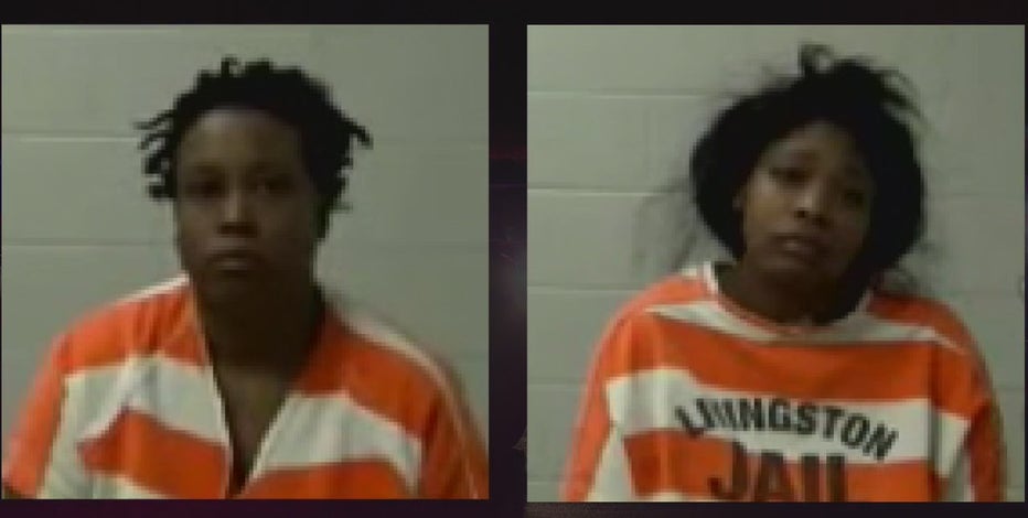 5 charged after Ulta beauty store robbery, officer-involved shooting in Green Oak Twp.