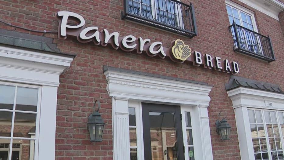 Makeshift Noose Found Inside Grosse Pointe Panera Men's Room | FOX 2 ...