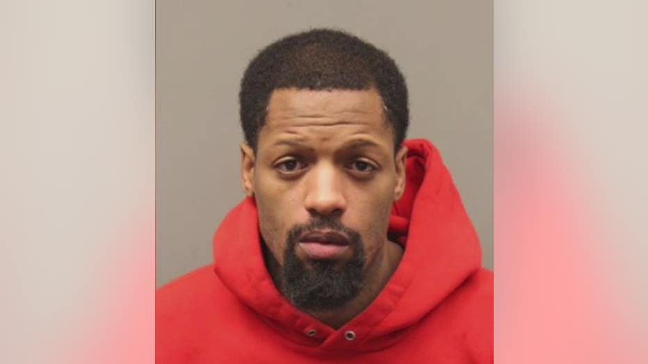 Tionte Allen