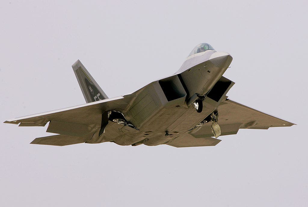 Unidentified object shot down over Lake Huron -- Everything we know about it