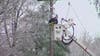 DTE, Consumers Energy promise better responses after February outages