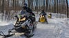 Michigan free snowmobile weekend is coming up -- What to know before you hit the trails