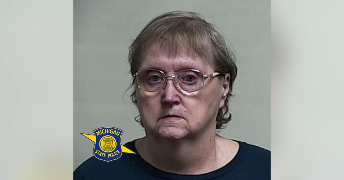 Michigan woman accused of stealing nearly $30K from relative to send to ...