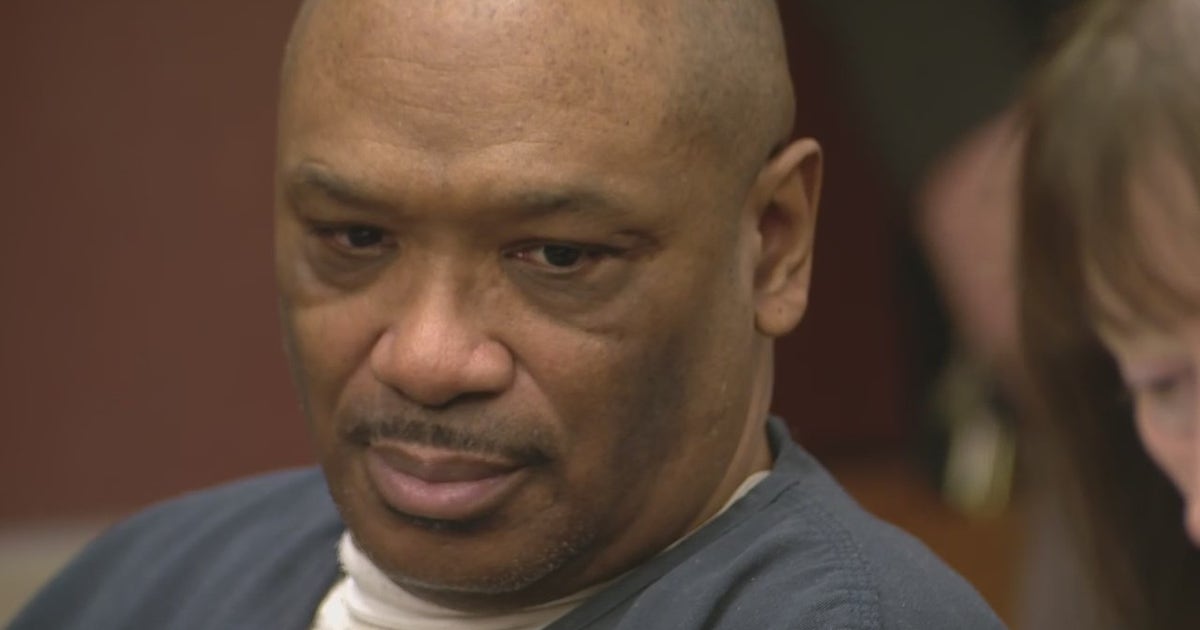 Suspect pleads no contest in murder of WWJ reporter Jim Matthews | FOX ...