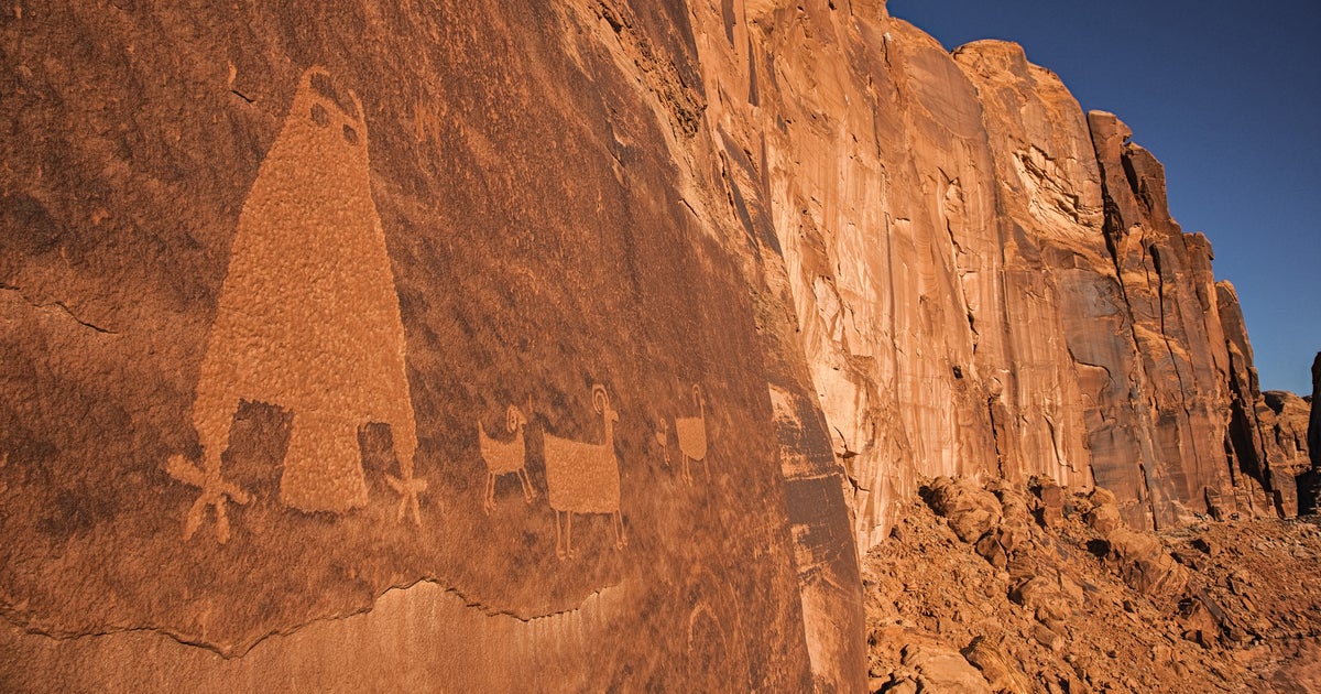 Detroit Recieving Rim Teen dies after falling 30 feet on Moab Rim Trail | FOX 2 Detroit