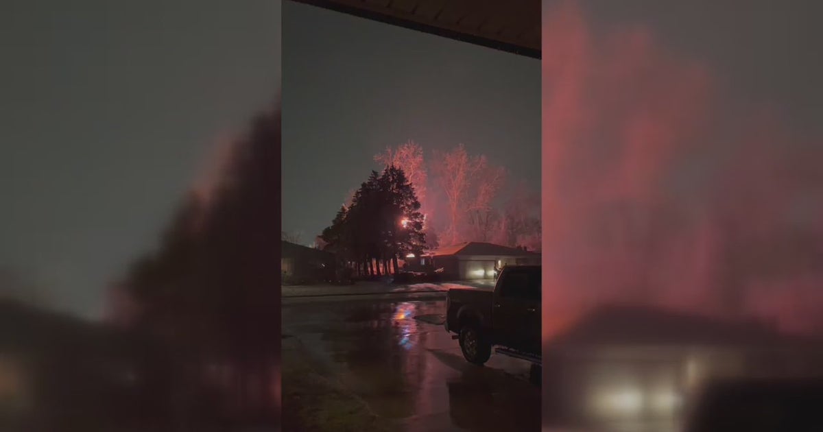 DTE power outages: 518K+ without power in Southeast Michigan | FOX 2 ...