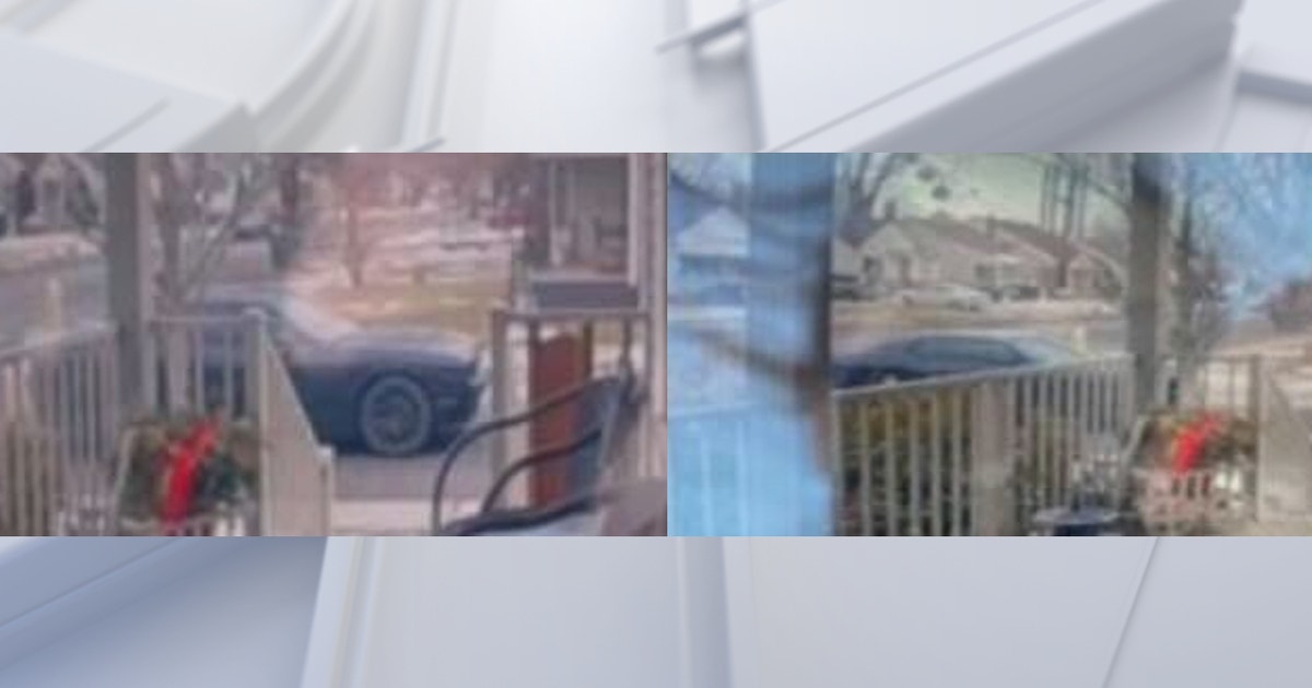 Reward up to $50,000 offered after mail carrier robbed at gunpoint in ...