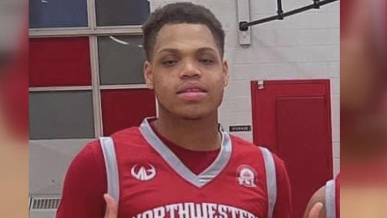 Detroit Northwestern senior suffers cardiac arrest on basketball