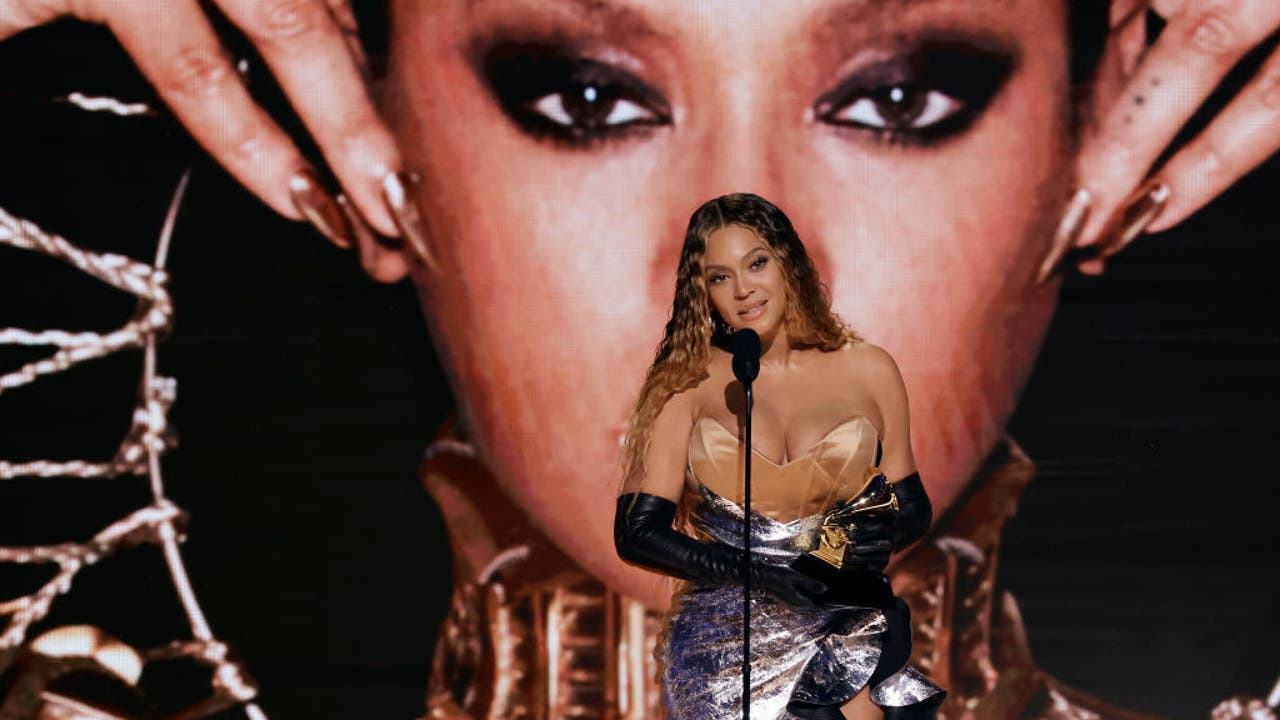Grammys 2023: What's happening on music's biggest night - Vimarsana News