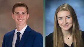 Funerals held for MSU shooting victims Brian Fraser, Alexandria Verner