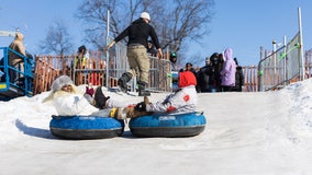 Winter Blast 2023: What to know about downtown Royal Oak festival