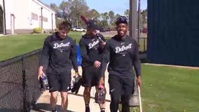 FOX 2 Sports Tigers 2023 Spring Training Preview