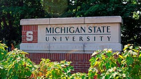 Michigan State University gives information ahead of resuming classes