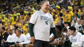 Spartan basketball players could enter NBA draft, Izzo says