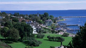 Mackinac Island in running for best US island again -- How to vote