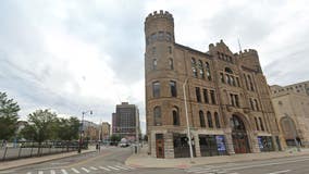 Grand Army of the Republic building in Detroit to be home of new steakhouse