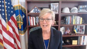 Granholm: EV battery plants, union jobs, and Michigan will be mentioned in Biden SOTU