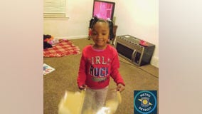 Michigan State Police issue Endangered Missing Advisory for 3-year-old girl
