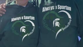 Warning issued for unlicensed Michigan State apparel hitting the market
