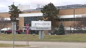 Sterling Heights Stellantis Plant to add more lactation rooms after federal investigation