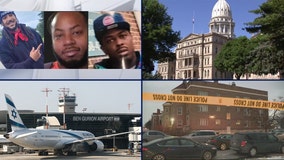 3 missing Detroit rappers bodies found • Parents ditch baby at airport • Whitmer plan inflation relief checks