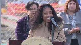Alternatives for Girls breaks ground on new $17M Detroit Center to help at-risk youth