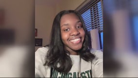 Michigan State shooting victim Arielle Anderson wanted to study medicine, family says