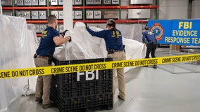 Chinese spy balloon could collect intelligence signals, US says