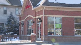 Couple deescalates, disarms man with gun on crystal meth at coffee shop