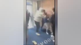 Teen beaten unconscious in attack at Dearborn Heights Crestwood on video