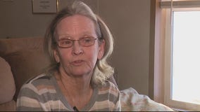 Over $37K raised for woman who returned bag full of cash while walking to work