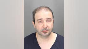 Bloomfield Township man accused of sexually assaulting neighbor in her bed