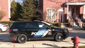 Off-duty Detroit police officers identified after suspected murder-suicide in Livonia