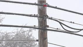 461K DTE customers remain without power, with estimated restoration of Sunday for many