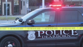 Dearborn Police add master social worker for mental health police response