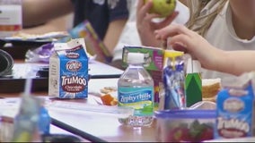 Feds propose rules to limit sugar in school meals