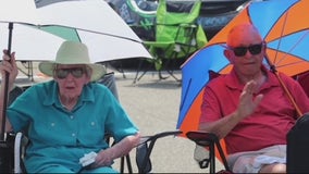 How a Metro Detroit couple has kept their love alive for 7 decades