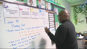 Eastern Michigan University, Washtenaw school district testing program to help teacher shortage