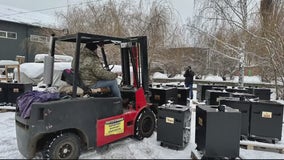 West Bloomfield man spends time helping Ukrainian refugees in Poland for year after Russian invasion