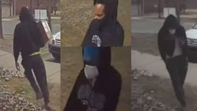 Taylor porch pirate wanted after stealing packages from multiple homes