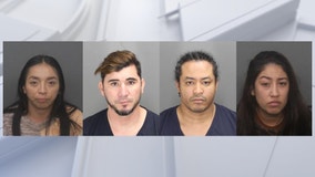 Suspicious persons call in Troy leads police to suspects who broke into Missouri home