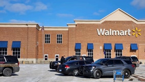 Walmart bomb threats force evacuations at 3 Metro Detroit stores