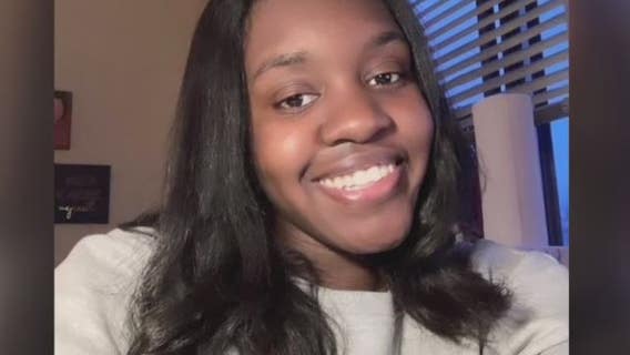 Michigan State shooting victim Arielle Anderson laid to rest Tuesday