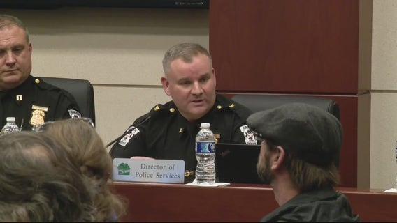 Canton wants license plate reader at corner of busy intersection