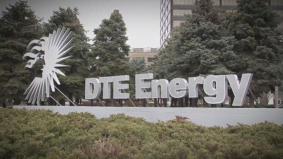DTE Energy invests $100M to rebuild electric grid to reduce power outages for customers