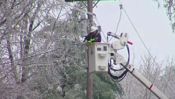 DTE Outage: 260k still without power - here's expected restoration